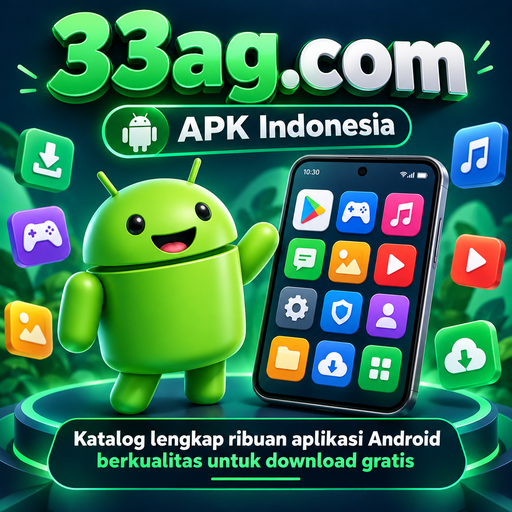 Download dan Instal 33ag APK - Langkah Pemasangan untuk Pengguna Baru